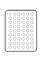 8-битный микроконтроллер C8051F835-GSR Silicon Labs