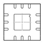 Аналоговый компаратор AD8465WBCPZ-WP Analog Devices Аналоговый компаратор AD8465WBCPZ-WP Analog Devices