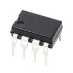 Аналоговый компаратор AD8561ANZ Analog Devices Аналоговый компаратор AD8561ANZ Analog Devices