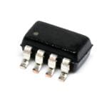 Аналоговый компаратор ADCMP341YRJZ-REEL7 Analog Devices Аналоговый компаратор ADCMP341YRJZ-REEL7 Analog Devices