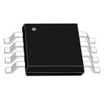 Аналоговый компаратор LMV393IST STMicroelectronics