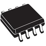 Аналоговый компаратор LM293ADT STMicroelectronics Аналоговый компаратор LM293ADT STMicroelectronics