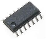 Аналоговый компаратор LM211D STMicroelectronics Аналоговый компаратор LM211D STMicroelectronics