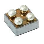 Аналоговый компаратор MAX9060EBS+TG45 Maxim Integrated