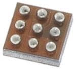 Аналоговый компаратор MAX44269EWL+T Maxim Integrated