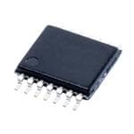 Аналоговый компаратор TLV1704AMPWTPSEP Texas Instruments Аналоговый компаратор TLV1704AMPWTPSEP Texas Instruments