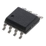 Аналоговый компаратор MCP6543T-I/SN Microchip Technology