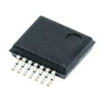 Аналоговый компаратор LM339DBRE4 Texas Instruments