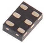 Аналоговый компаратор TC75S70L6X,LF Toshiba