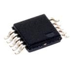 Аналоговый компаратор ADCMP395ARMZ-RL7 Analog Devices Аналоговый компаратор ADCMP395ARMZ-RL7 Analog Devices