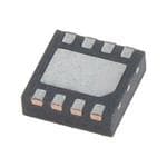 Аналоговый компаратор MAX40026ATA+T Maxim Integrated