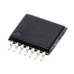 Аналоговый компаратор ADCMP393ARUZ-RL7 Analog Devices Аналоговый компаратор ADCMP393ARUZ-RL7 Analog Devices