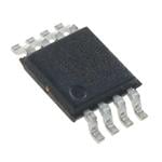 Аналоговый компаратор MAX968EUA+T Maxim Integrated