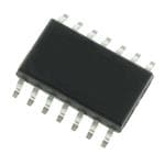 Аналоговый компаратор LM2901QS14-13 Diodes Incorporated Аналоговый компаратор LM2901QS14-13 Diodes Incorporated