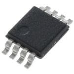 Аналоговый компаратор AS393MMTR-G1 Diodes Incorporated Аналоговый компаратор AS393MMTR-G1 Diodes Incorporated