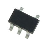 Аналоговый компаратор TA75S393F,LF Toshiba