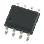 Аналоговый компаратор LM393DR2G ON Semiconductor