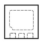Аналоговый компаратор LT6703HDC-3-TRMPBF Analog Devices