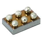 Аналоговый компаратор TS985IJT STMicroelectronics Аналоговый компаратор TS985IJT STMicroelectronics