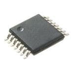 Аналоговый компаратор BA2901SFV-E2 ROHM Semiconductor Аналоговый компаратор BA2901SFV-E2 ROHM Semiconductor