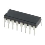 Аналоговый компаратор MAX9692EPE+ Maxim Integrated