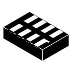 Аналоговый компаратор NCS2220AMUT1G ON Semiconductor