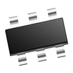 Аналоговый компаратор MCP65R46T-2402E/CHY Microchip Technology