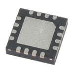 Аналоговый компаратор TS884IQ4T STMicroelectronics Аналоговый компаратор TS884IQ4T STMicroelectronics