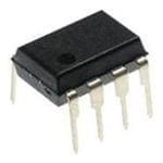 Аналоговый компаратор AS393P-E1 Diodes Incorporated Аналоговый компаратор AS393P-E1 Diodes Incorporated