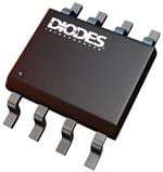 Аналоговый компаратор LM2903QS-13 Diodes Incorporated Аналоговый компаратор LM2903QS-13 Diodes Incorporated
