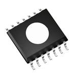 Аналоговый компаратор MC3302DTBR2G ON Semiconductor