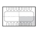 Аналоговый компаратор LTC1443IDHD-PBF Analog Devices