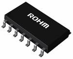 Аналоговый компаратор LM339MX ROHM Semiconductor