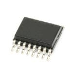 Аналоговый компаратор AD8564ARUZ-REEL Analog Devices Аналоговый компаратор AD8564ARUZ-REEL Analog Devices