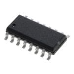 Аналоговый компаратор MAX901BESE+T Maxim Integrated