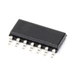 Аналоговый компаратор AS339AMTR-E1 Diodes Incorporated Аналоговый компаратор AS339AMTR-E1 Diodes Incorporated