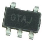 Аналоговый компаратор MCP6541T-E/OT Microchip Technology