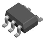 Аналоговый компаратор MIC842LYC5-TR Microchip Technology / Micrel