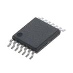 Аналоговый компаратор MAX9095AUD+T Maxim Integrated