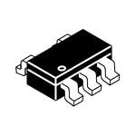 Аналоговый компаратор TL331VSN4T3G ON Semiconductor Аналоговый компаратор TL331VSN4T3G ON Semiconductor