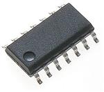 Аналоговый компаратор BA82901YF-CE2 ROHM Semiconductor Аналоговый компаратор BA82901YF-CE2 ROHM Semiconductor