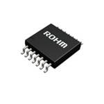 Аналоговый компаратор LM339FV-E2 ROHM Semiconductor