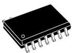 Аналоговый компаратор TSX339IPT STMicroelectronics Аналоговый компаратор TSX339IPT STMicroelectronics