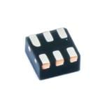 Аналоговый компаратор TPS3700QDSERQ1 Texas Instruments Аналоговый компаратор TPS3700QDSERQ1 Texas Instruments
