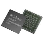 32-битный микроконтроллер TC397XP256F300SBCKXUMA1 Infineon Technologies