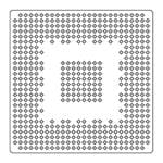 32-битный микроконтроллер SPC5777CDK3MMO4R NXP Semiconductors