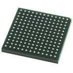 32-битный микроконтроллер PIC32MZ1025DAL169T-I/HF Microchip Technology