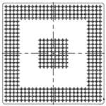 32-битный микроконтроллер SPC5645SF1VVUR NXP Semiconductors