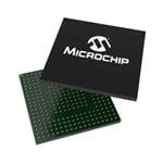 32-битный микроконтроллер PIC32MZ2064DAB288T-I/4J Microchip Technology