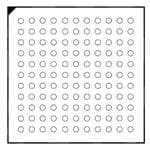 32-битный микроконтроллер PIC32MX564F064LT-V/BG Microchip Technology 32-битный микроконтроллер PIC32MX564F064LT-V/BG Microchip Technology